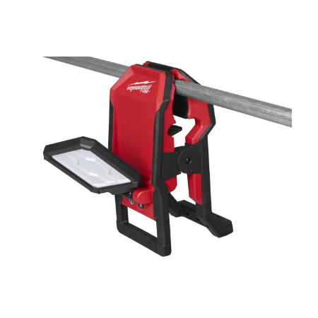 Faro LED M18™ con testa direzionabile - ideale per ponteggi M18 PAL2-0