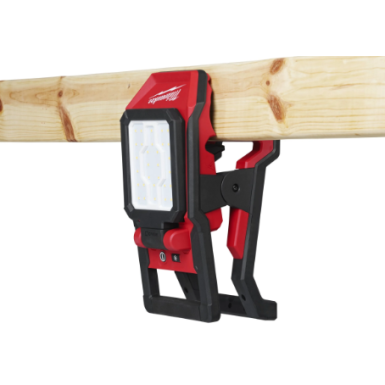 Faro LED M18™ con testa direzionabile - ideale per ponteggi M18 PAL2-0