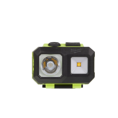 Lampada frontale 310L a sicurezza intrinseca ATEX ISHL-LED