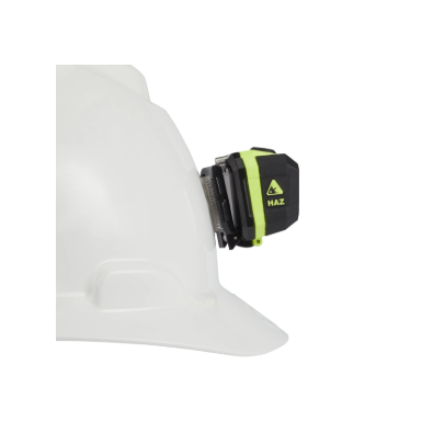 Lampada frontale 310L a sicurezza intrinseca ATEX ISHL-LED