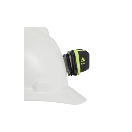 Lampada frontale 310L a sicurezza intrinseca ATEX ISHL-LED