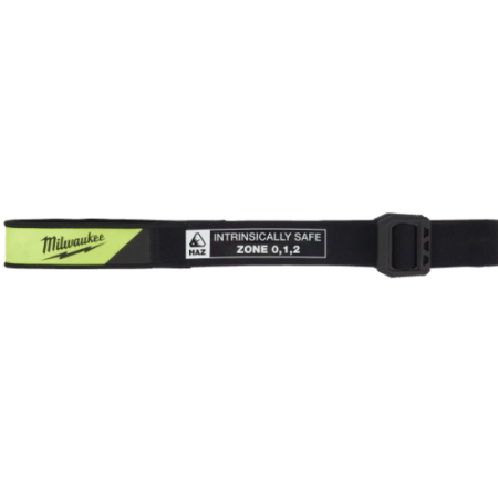 Lampada frontale 310L a sicurezza intrinseca ATEX ISHL-LED