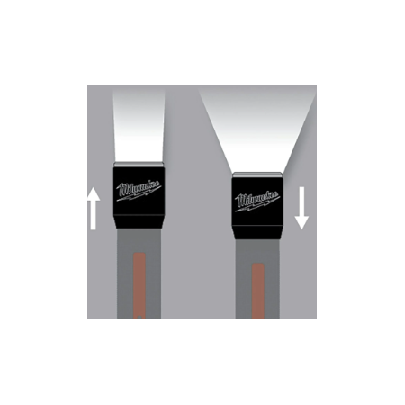 Torcia compatta 325 ML-LED