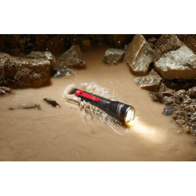 Torcia compatta 325 ML-LED