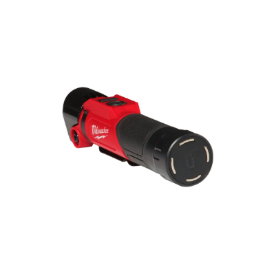 Torcia compatta 500L ruotabile ricaricabile con USB L4 PWL-301