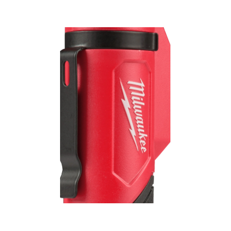 Torcia compatta 500L ruotabile ricaricabile con USB L4 PWL-301