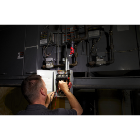 Torcia compatta 500L ruotabile ricaricabile con USB L4 PWL-301