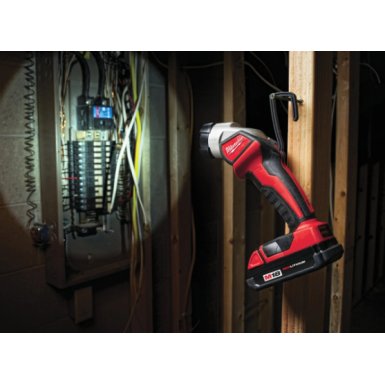 Torcia LED M18 TLED-0