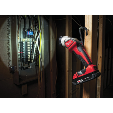 Torcia LED M18 TLED-0