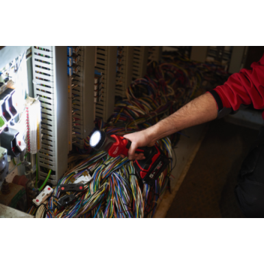 Torcia LED M18 TLED-0