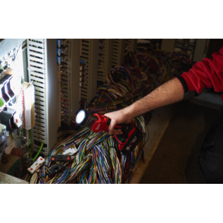 Torcia LED M18 TLED-0