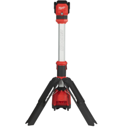 Torre faro con treppiede M12™ 1.400 lumen M12 SAL-0