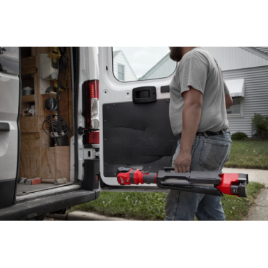 Torre faro con treppiede M12™ 1.400 lumen M12 SAL-0