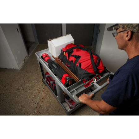 Torre faro con treppiede M12™ 1.400 lumen M12 SAL-0