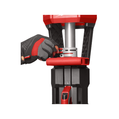 Torre faro LED multidirezionale con treppiede M18™ 2.800 lumen M18 SAL2-0