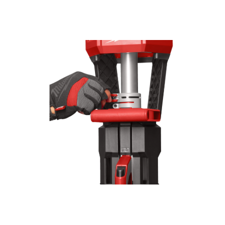 Torre faro LED multidirezionale con treppiede M18™ 2.800 lumen M18 SAL2-0