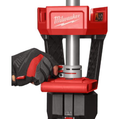 Torre faro LED multidirezionale con treppiede M18™ 2.800 lumen M18 SAL2-0