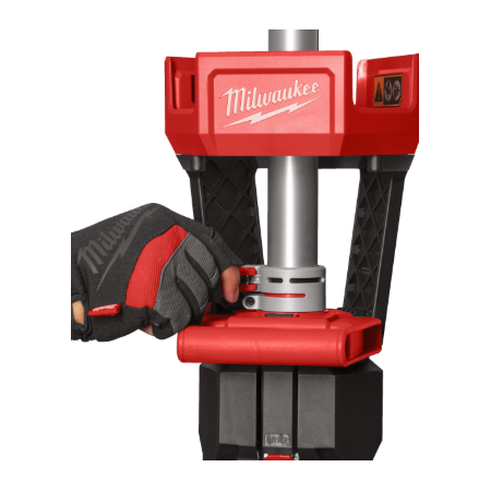 Torre faro LED multidirezionale con treppiede M18™ 2.800 lumen M18 SAL2-0