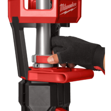 Torre faro LED multidirezionale con treppiede M18™ 2.800 lumen M18 SAL2-0