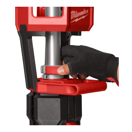 Torre faro LED multidirezionale con treppiede M18™ 2.800 lumen M18 SAL2-0