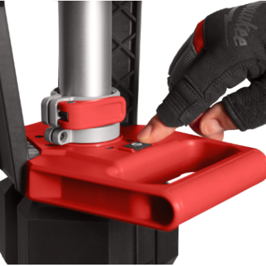 Torre faro LED multidirezionale con treppiede M18™ 2.800 lumen M18 SAL2-0