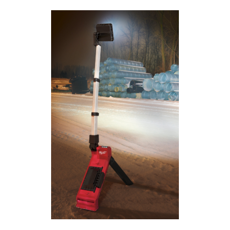 Torre faro LED con treppiede M18™ ONE-KEY™ M18 ONERSAL-0