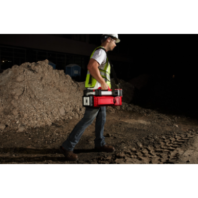 Torre faro LED con treppiede M18™ ONE-KEY™ M18 ONERSAL-0