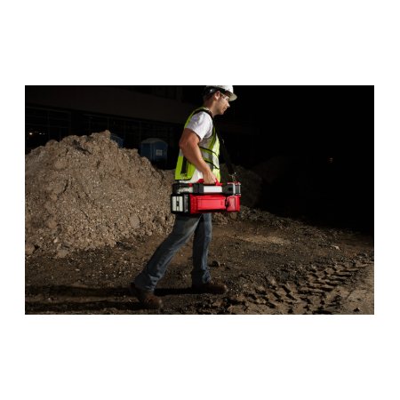 Torre faro LED con treppiede M18™ ONE-KEY™ M18 ONERSAL-0