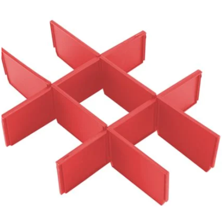 Divisori per Cassettiere portautensili