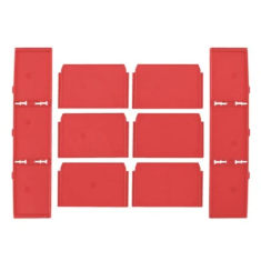 Divisori per Cassettiere portautensili 2