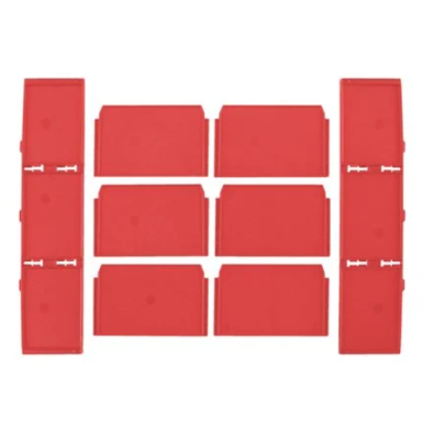 Divisori per Cassettiere portautensili