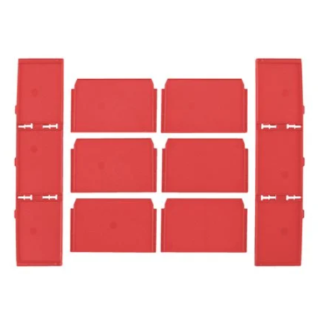 Divisori per Cassettiere portautensili