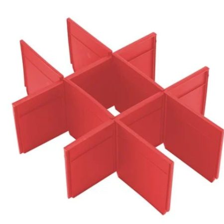 Divisori per Cassettiere portautensili