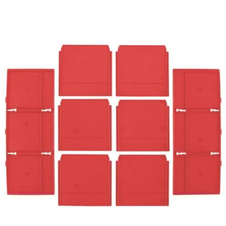 Divisori per Cassettiere portautensili