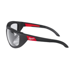 Occhiali di sicurezza PREMIUM con inserto in schiuma 2