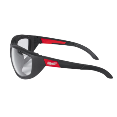 Occhiali di sicurezza PREMIUM con inserto in schiuma