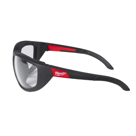 Occhiali di sicurezza PREMIUM con inserto in schiuma