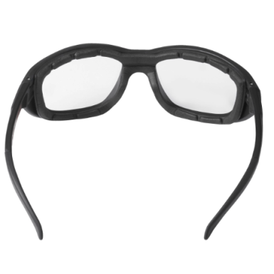 Occhiali di sicurezza PREMIUM con inserto in schiuma