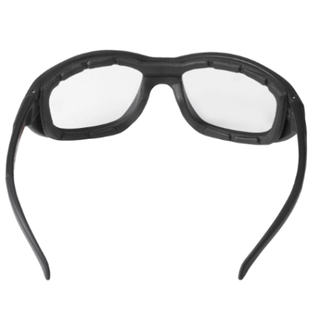 Occhiali di sicurezza PREMIUM con inserto in schiuma