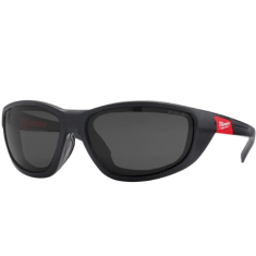 Occhiali di sicurezza PREMIUM con inserto in schiuma