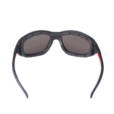 Occhiali di sicurezza PREMIUM con inserto in schiuma