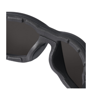 Occhiali di sicurezza PREMIUM con inserto in schiuma