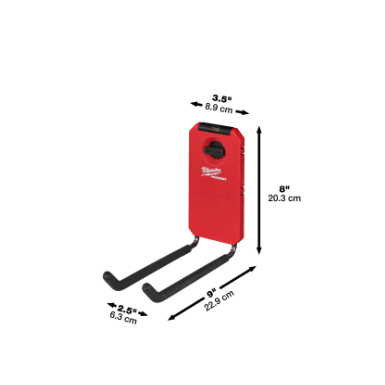 PACKOUT™ Ganci di stoccaggio