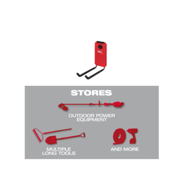 PACKOUT™ Ganci di stoccaggio