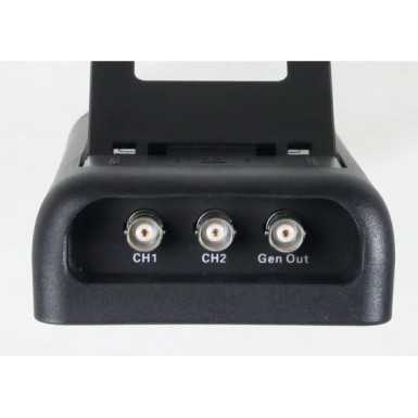 Multimetro Digitale Automotive Portatile Con Oscilloscopio A 2 Canali E Generatore D'onda - Beta 1760DGT/2