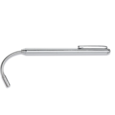 Magnete telescopico con testa flessibile 1712TFS