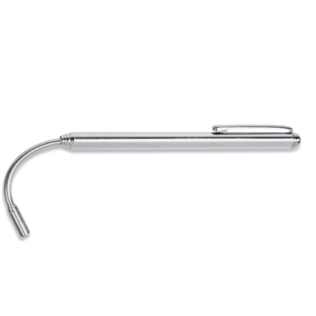 Magnete telescopico con testa flessibile 1712TFS