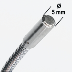 Magnete telescopico con testa flessibile 1712TFS 2