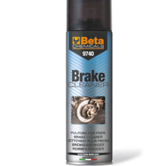 Pulitore per freni 9740/B12 - Brake Cleaner