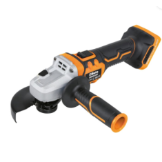 Smerigliatrice angolare 20V BRUSHLESS (solo corpo macchina) 1986/20V-125BMC